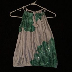 I-N-C (International Concepts) shirt